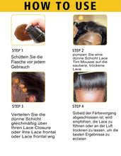 Lade das Bild in den Galerie-Viewer, D.O.V Lace Tint Mousse