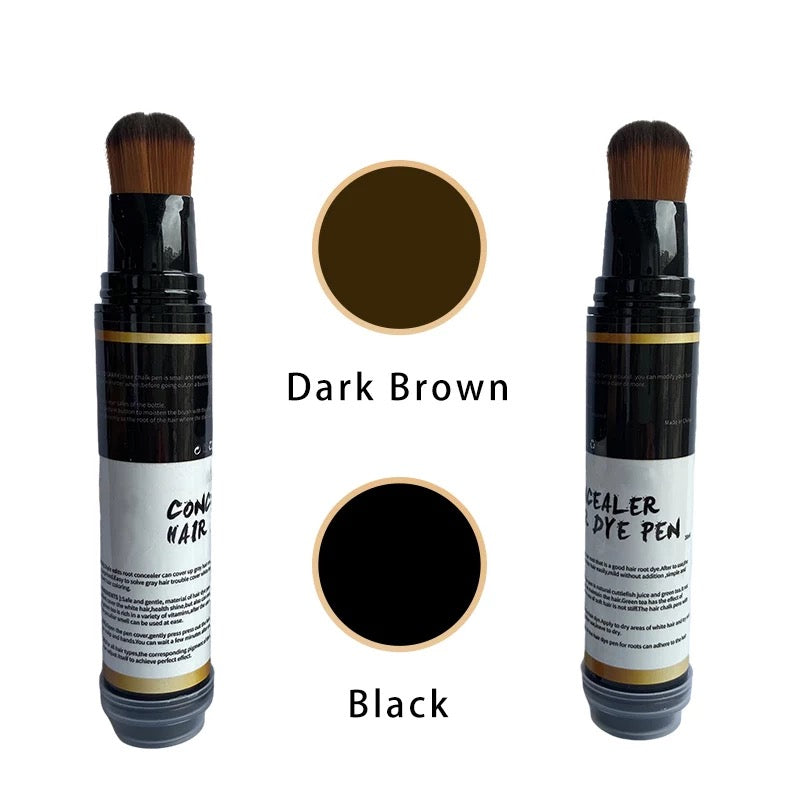 DOV touch up dye blending pen