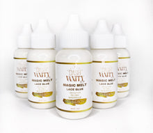 Lade das Bild in den Galerie-Viewer, D.O.V Magic Melt White Lace Glue