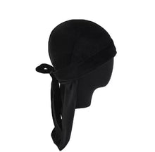 Lade das Bild in den Galerie-Viewer, Unisex Velvet Durag
