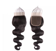 Lade das Bild in den Galerie-Viewer, Body Wave Lace Closure
