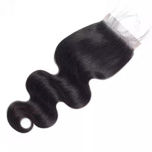 Lade das Bild in den Galerie-Viewer, Body Wave Lace Closure
