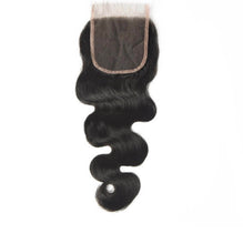 Lade das Bild in den Galerie-Viewer, Body Wave Lace Closure
